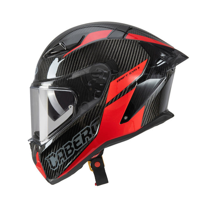 Caberg Drift Evo II Carbon Helmet