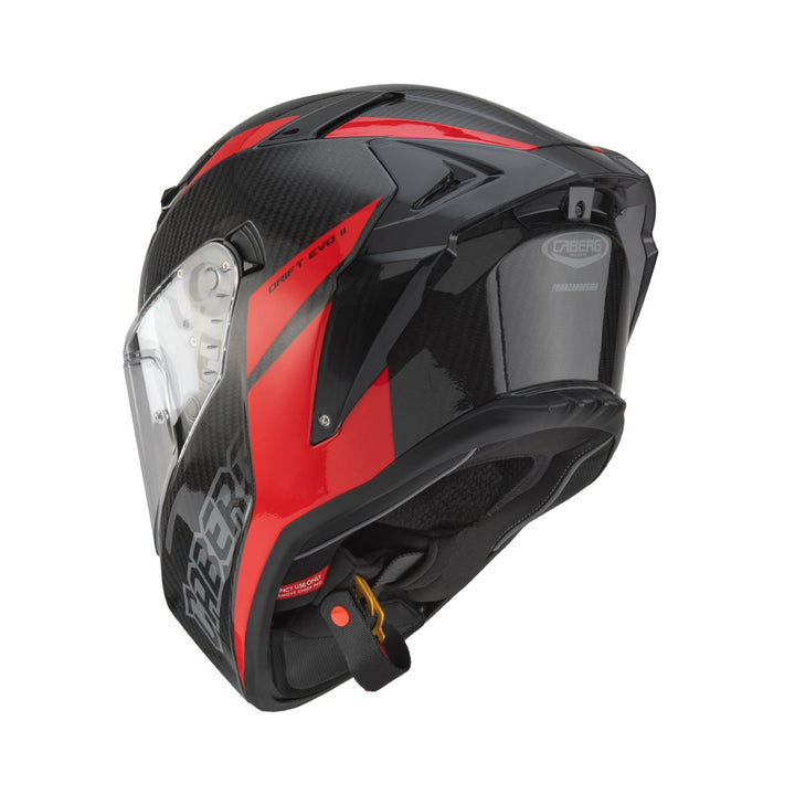Caberg Drift Evo II Carbon Helmet
