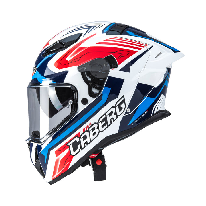 Caberg Drift Evo II Helmet