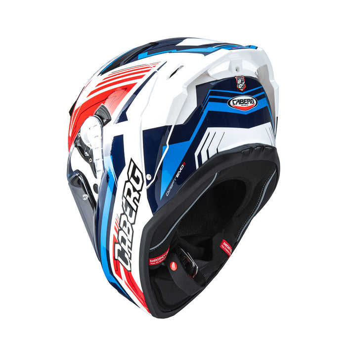 Caberg Drift Evo II Helmet