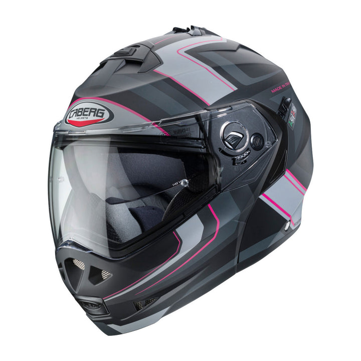 Caberg Duke 2 Helmet