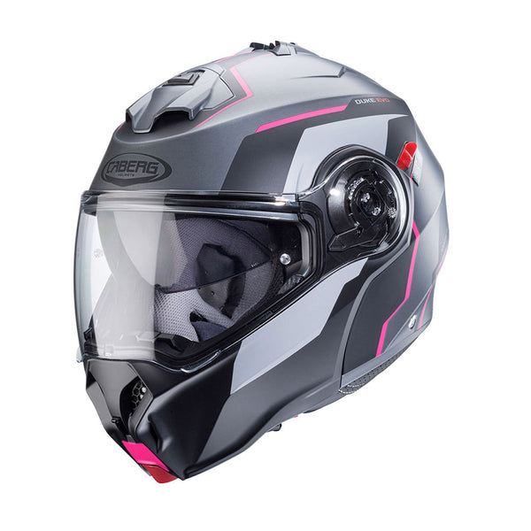 Caberg Duke Evo Helmet