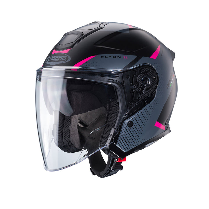 Caberg Flyon II Helmet
