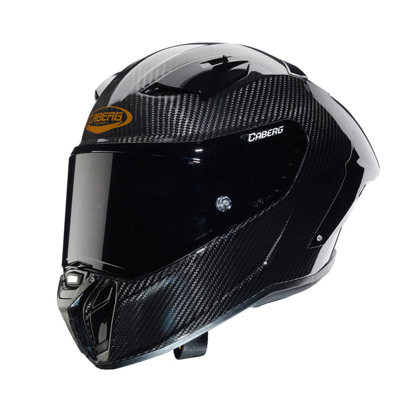 Caberg GP01 Carbon Helmet