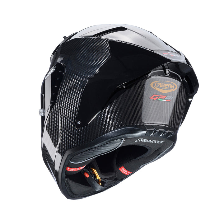 Caberg GP01 Carbon Helmet