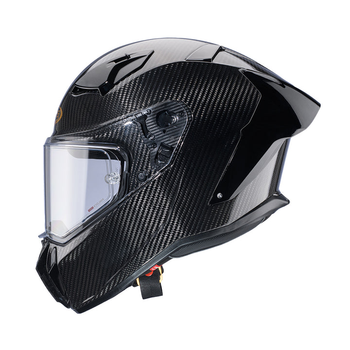Caberg GP01 Carbon Helmet
