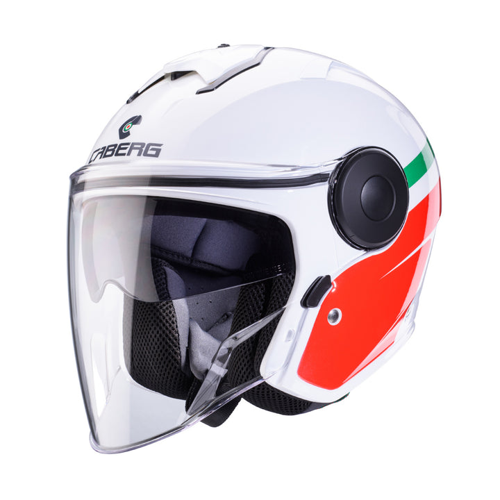 Caberg Soho Helmet