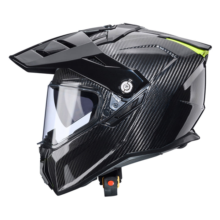 Caberg Tanami Carbon Helmet