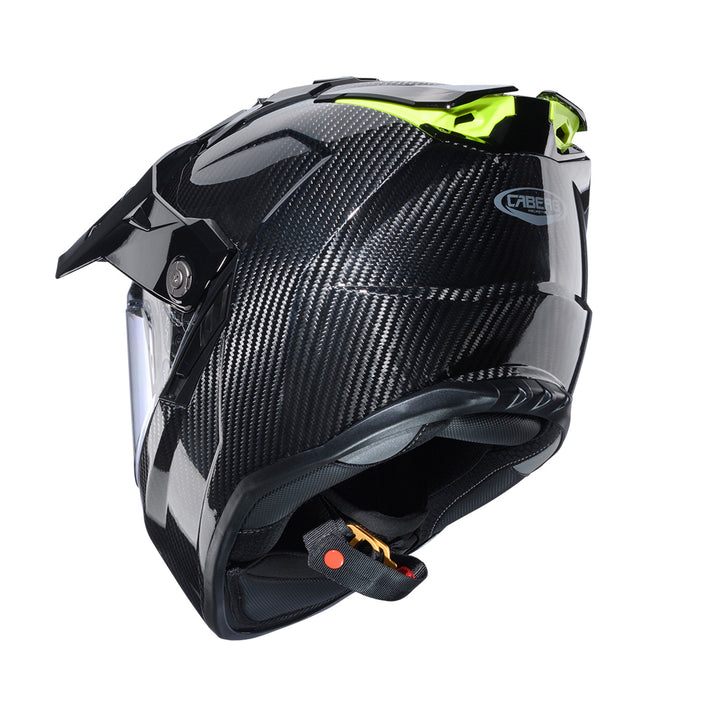 Caberg Tanami Carbon Helmet