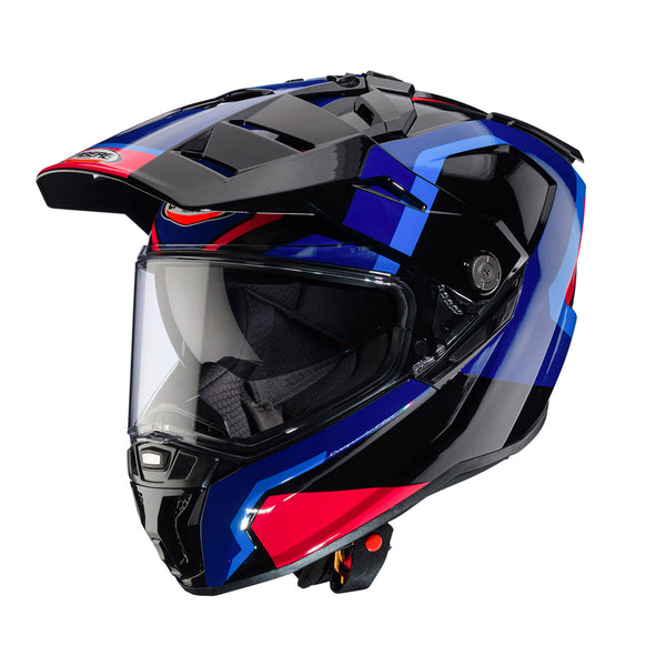 Caberg Tanami Helmet Scram