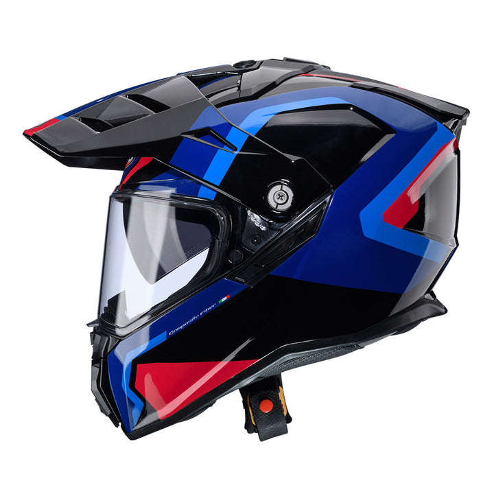 Caberg Tanami Helmet Scram
