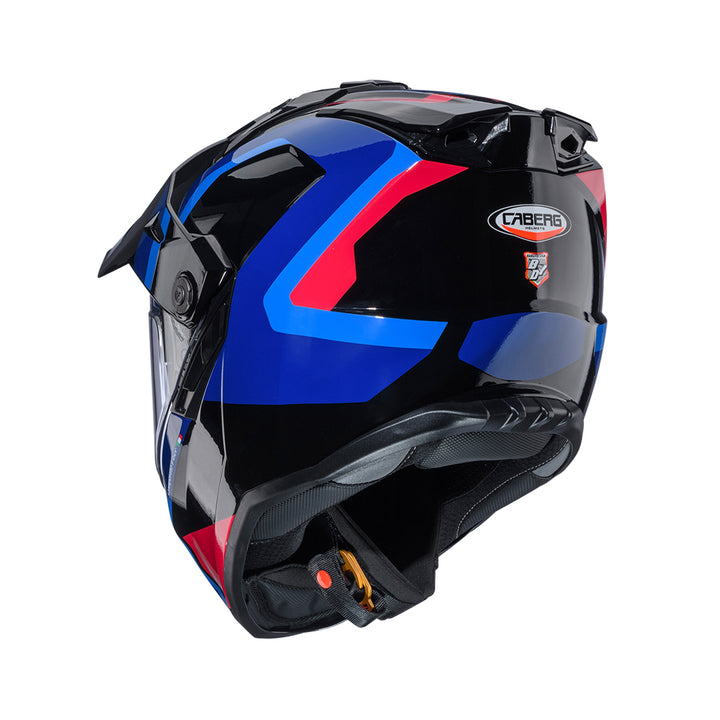 Caberg Tanami Helmet Scram