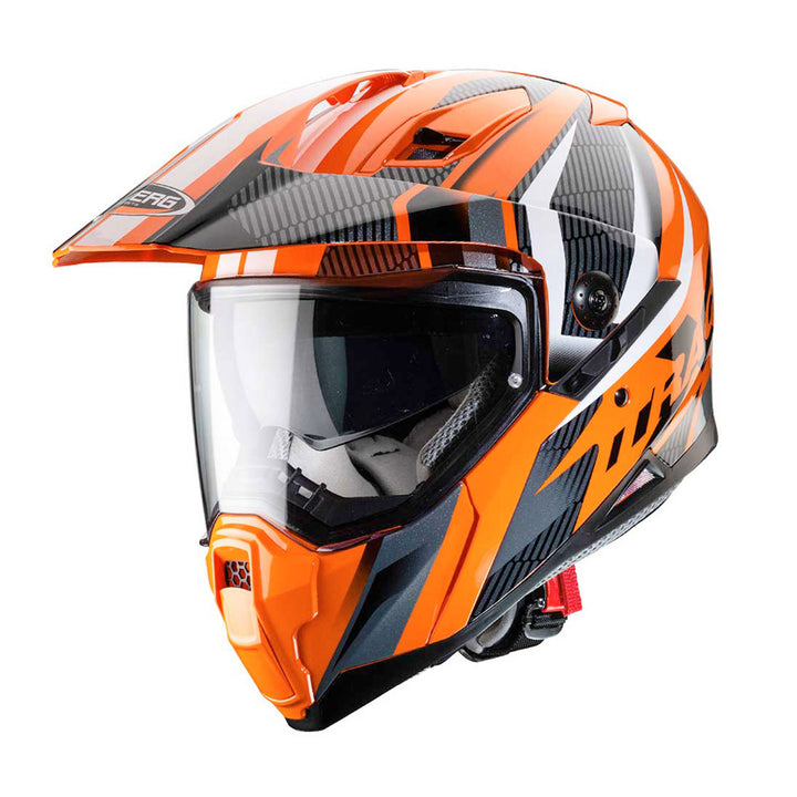 Caberg Xtrace Helmet