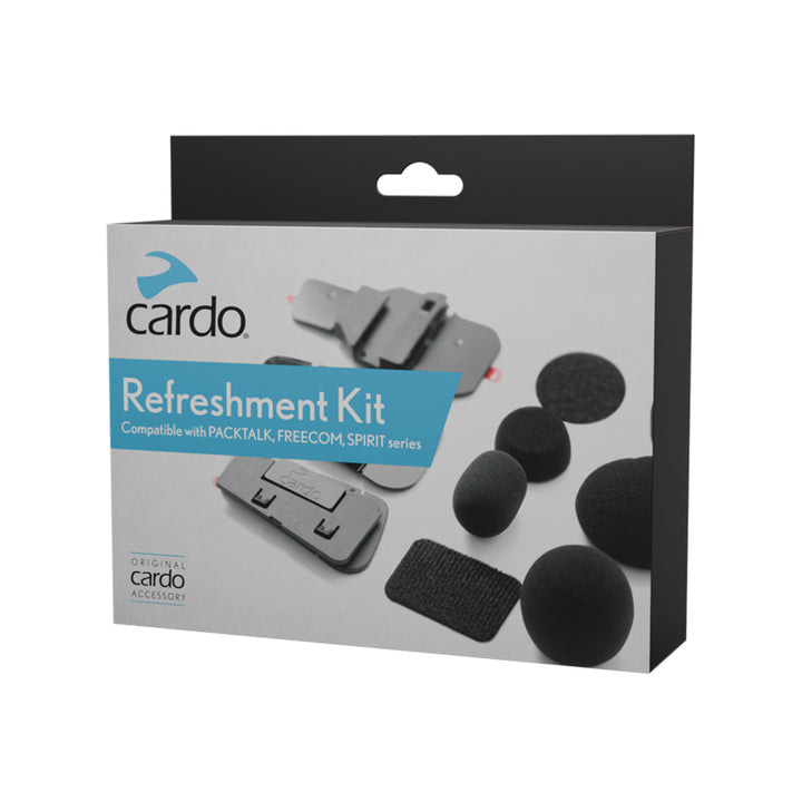 Cardo Refreshment Kit