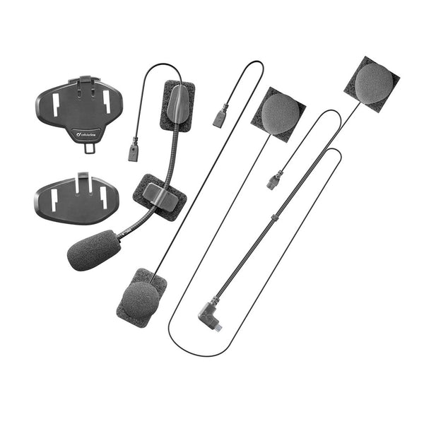 Cellularline Kit Audio