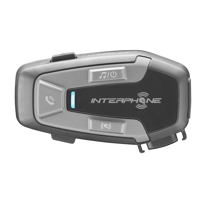 Cellularline U-Com6R Interphone