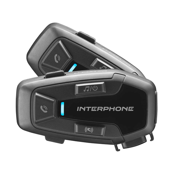 Cellularline U-Com7R Interphone