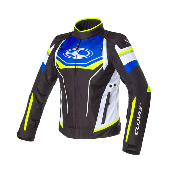 Clover Airblade-4 Lady Sport Jacket