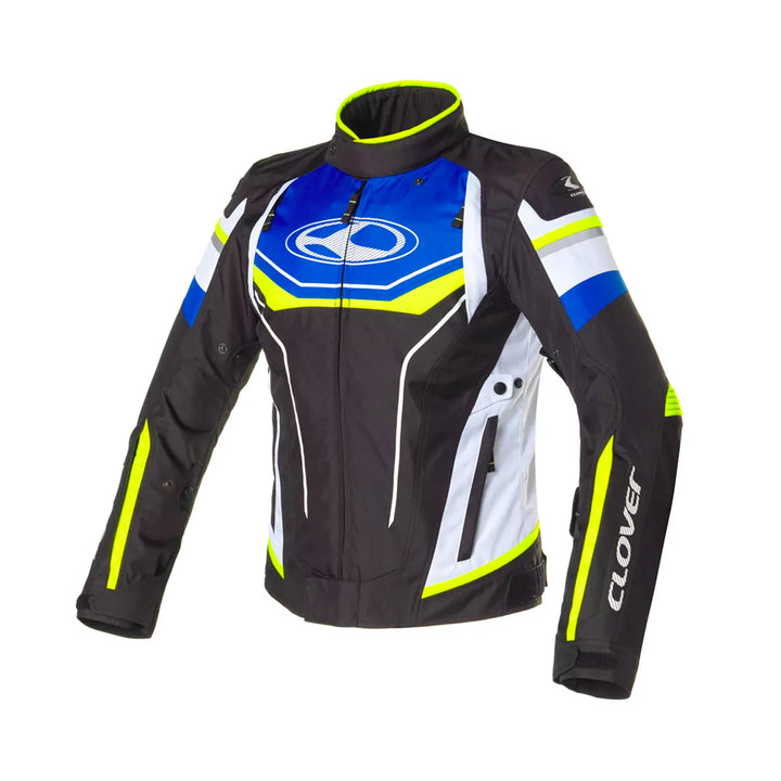 Clover Airblade-4 Lady Sport Jacket