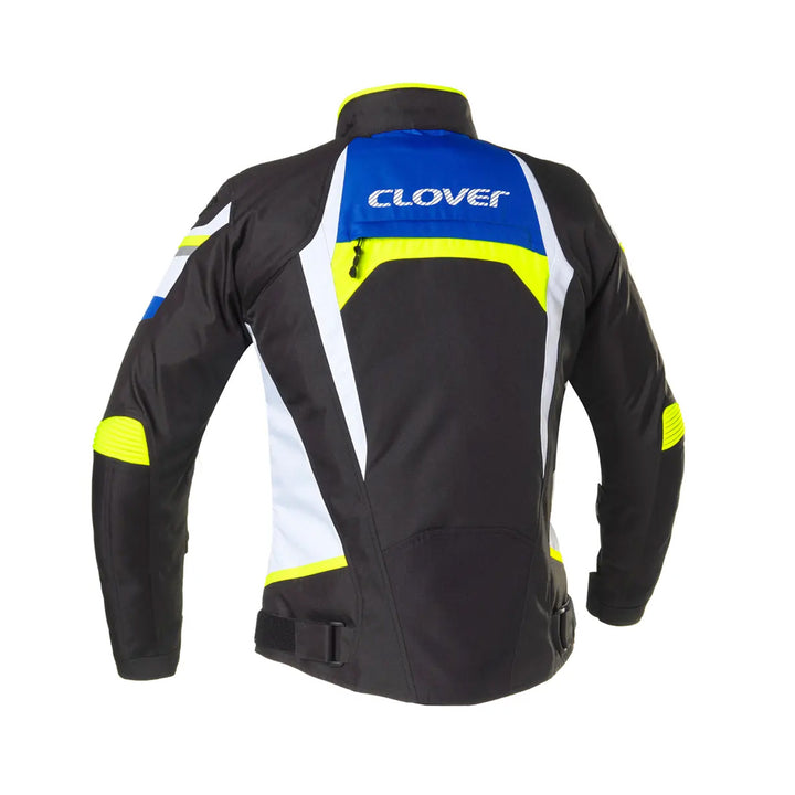 Clover Airblade-4 Lady Sport Jacket