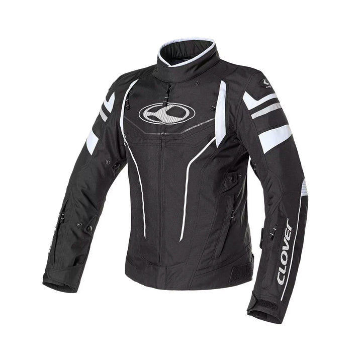 Clover Airblade-4 Sport Jacket