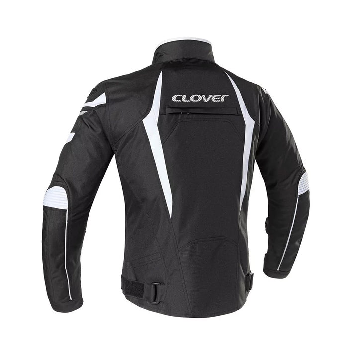 Clover Airblade-4 Sport Jacket