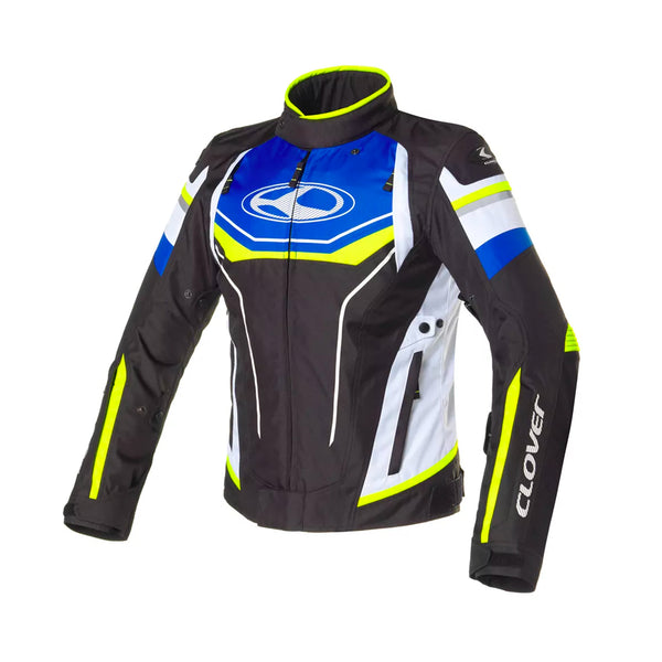 Clover Airblade-4 Sport Jacket