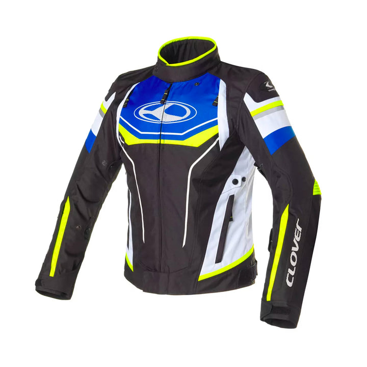 Clover Airblade-4 Sport Jacket