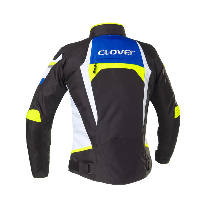 Clover Airblade-4 Sport Jacket
