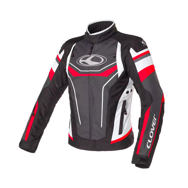 Clover Airblade-4 Sport Jacket