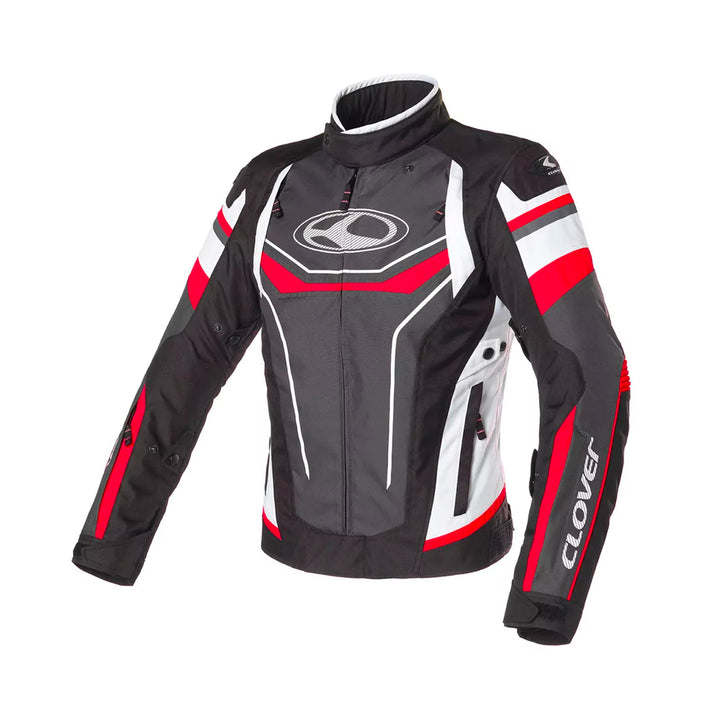 Clover Airblade-4 Sport Jacket
