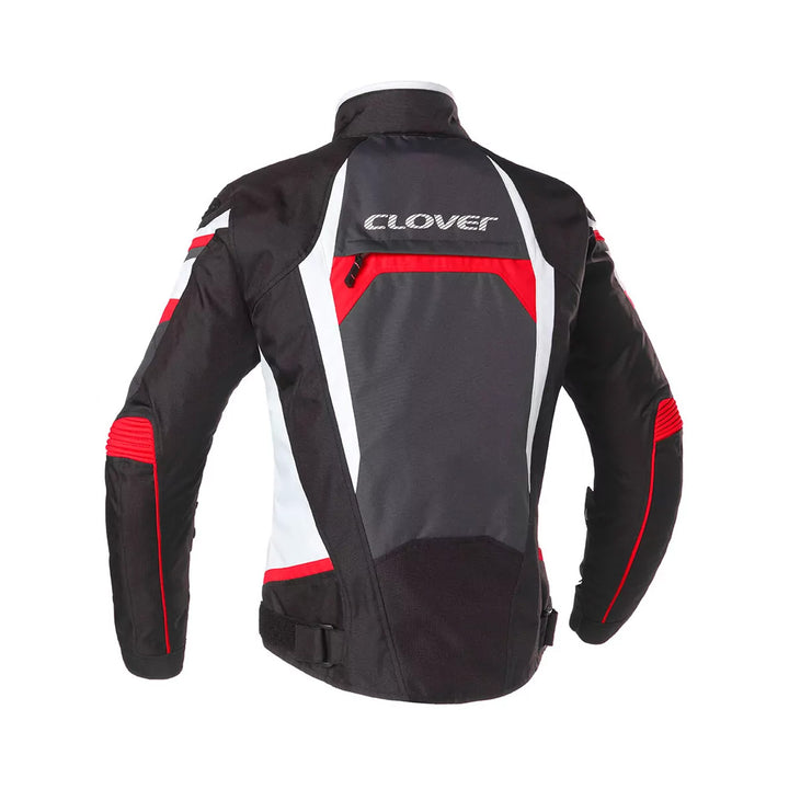Clover Airblade-4 Sport Jacket