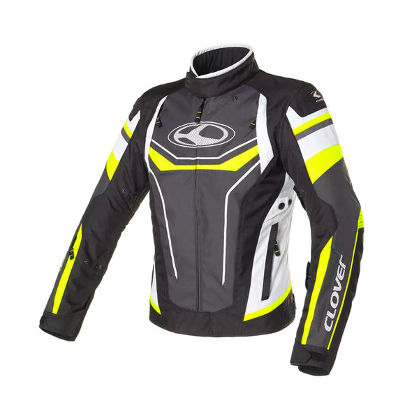 Clover Airblade-4 Sport Jacket