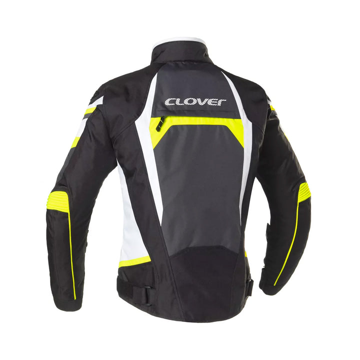 Clover Airblade-4 Sport Jacket
