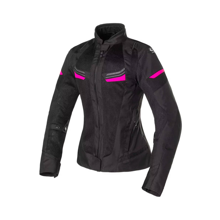 Clover Airjet-5 Lady Mesh Jacket