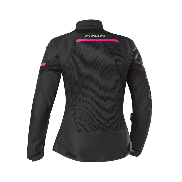 Clover Airjet-5 Lady Mesh Jacket