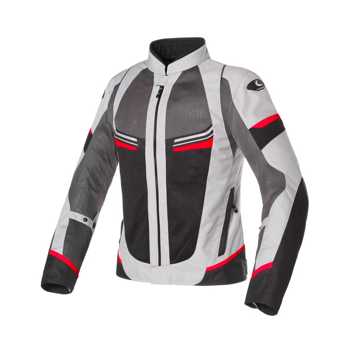 Clover Airjet-5 Lady Mesh Jacket