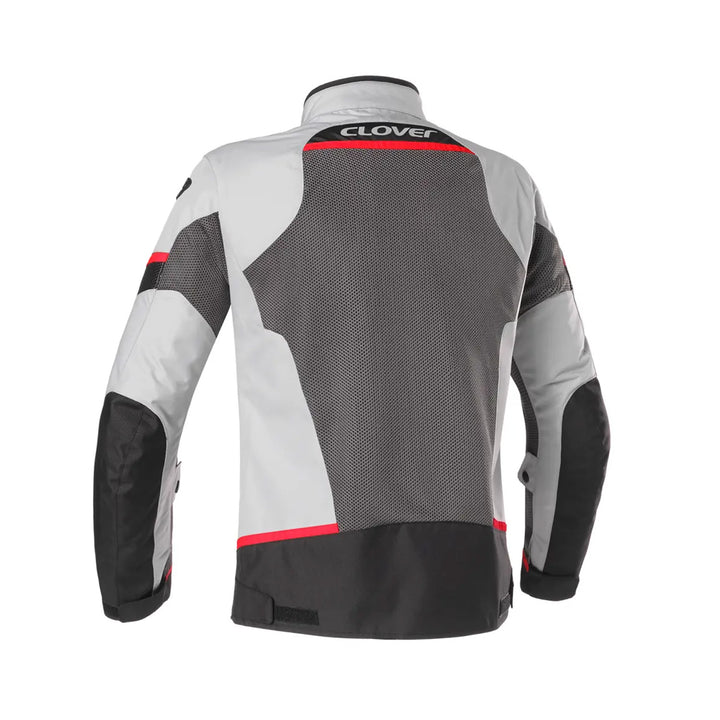 Clover Airjet-5 Lady Mesh Jacket