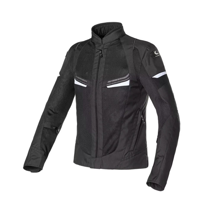 Clover Airjet-5 Mesh Jacket