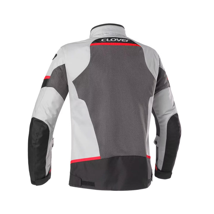 Clover Airjet-5 Mesh Jacket