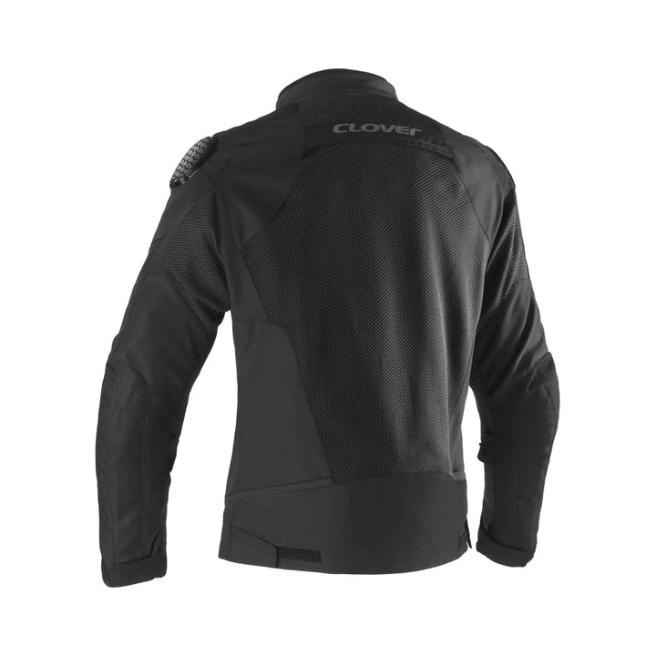 Clover Airjet-6 Jacket