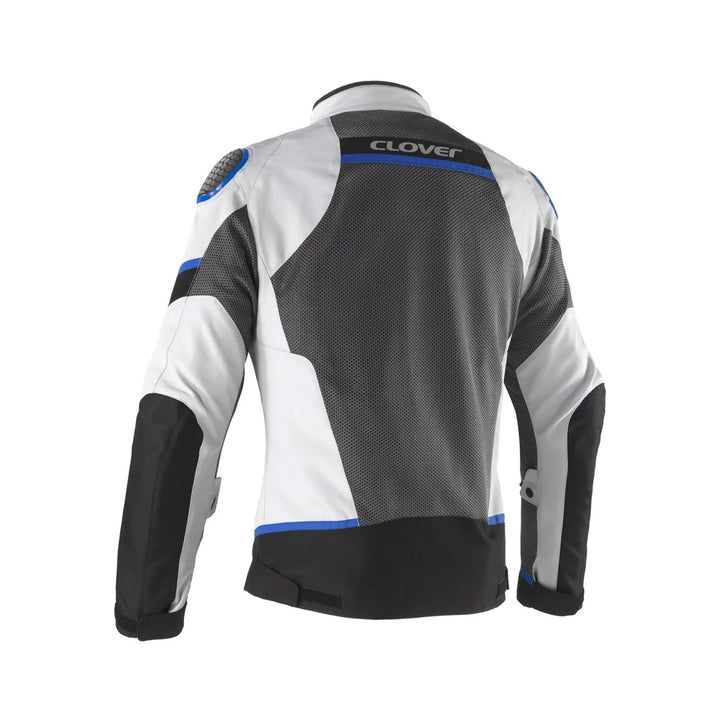 Clover Airjet-6 Jacket