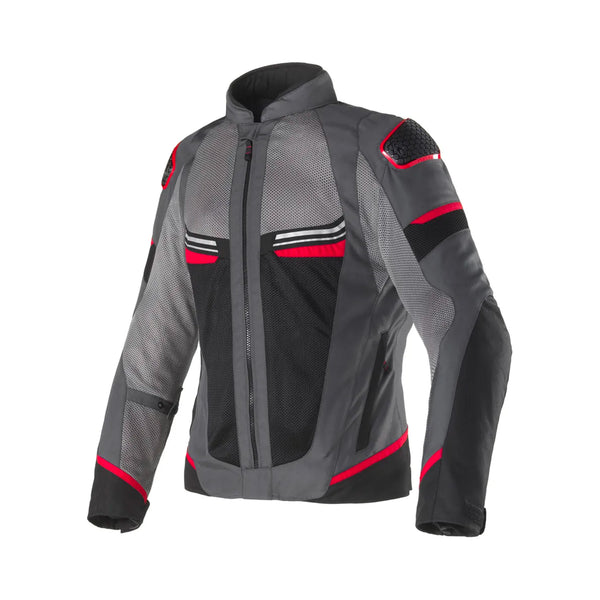 Clover Airjet-6 Jacket
