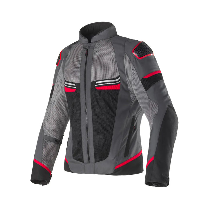 Clover Airjet-6 Jacket