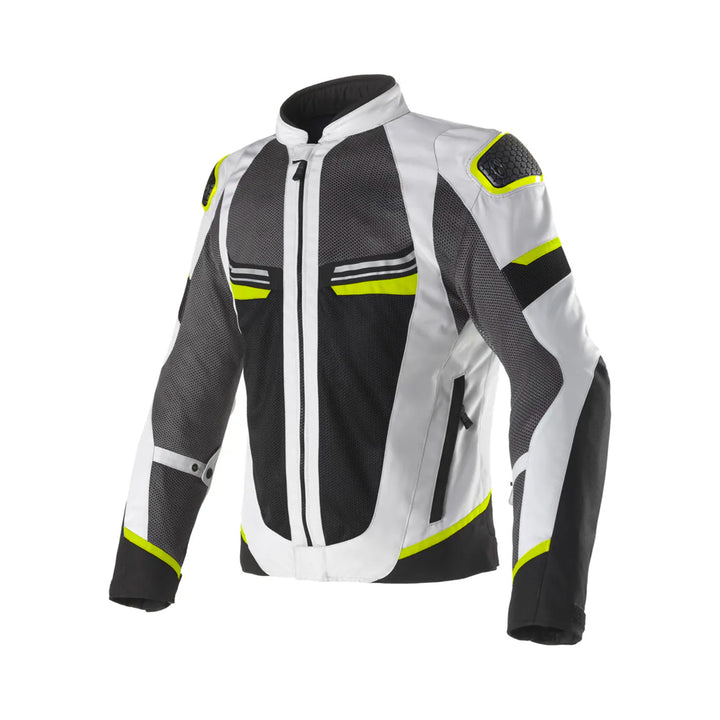 Clover Airjet-6 Jacket