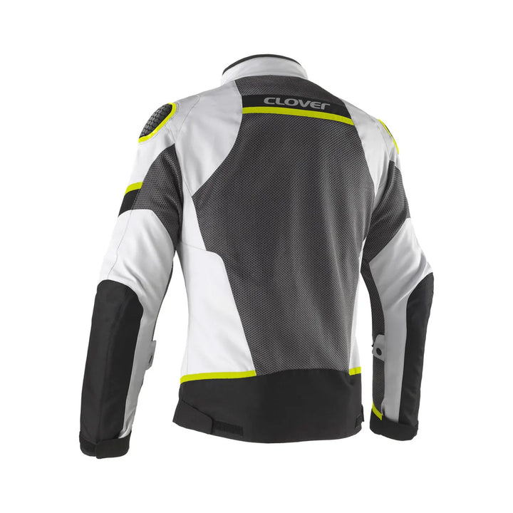 Clover Airjet-6 Jacket