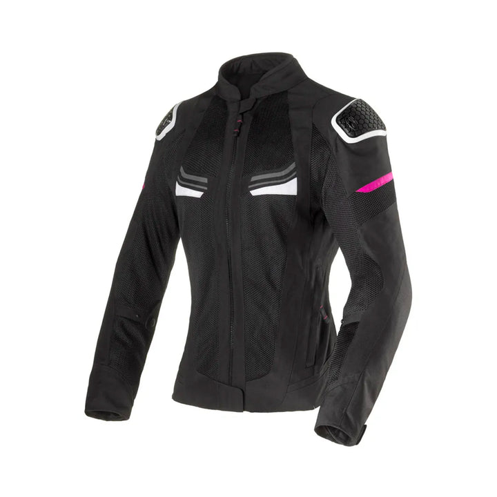 Clover Airjet-6 Lady Jacket