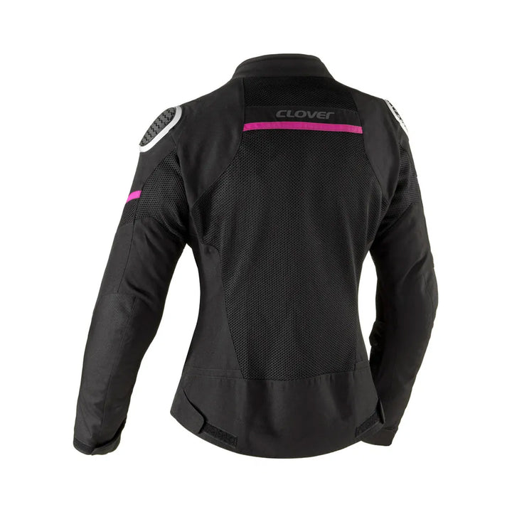 Clover Airjet-6 Lady Jacket