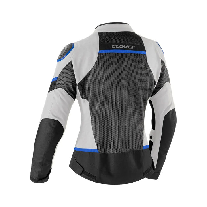 Clover Airjet-6 Lady Jacket