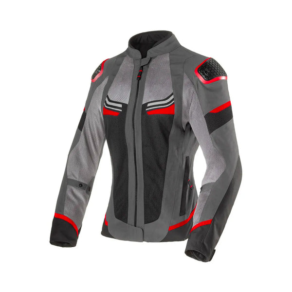 Clover Airjet-6 Lady Jacket